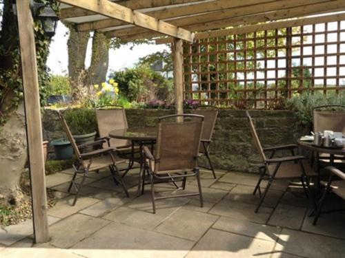 The Granby Inn Longframlington Pokój zdjęcie